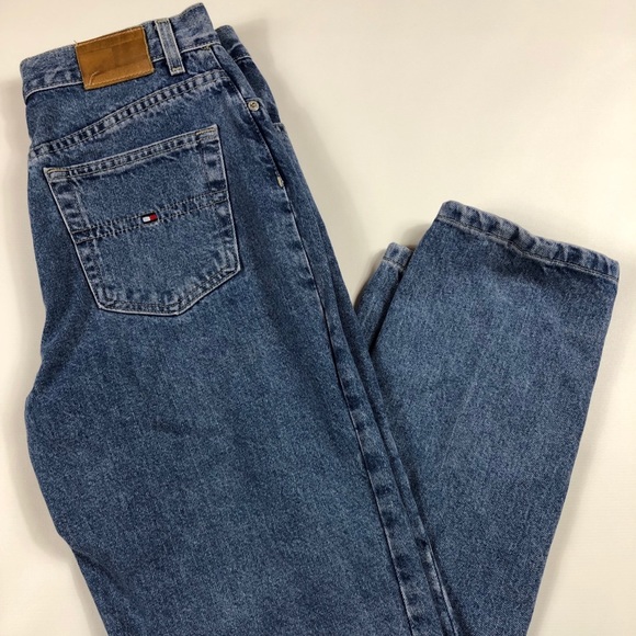 tommy jeans vintage